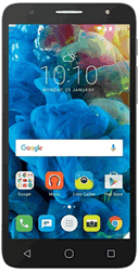 Alcatel Pop 4 5-inch