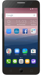 Alcatel Pop Star