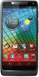Motorola RAZR i