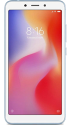 Xiaomi Redmi 6A