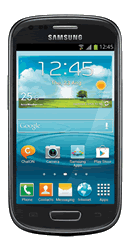 Samsung Galaxy S III Mini VE