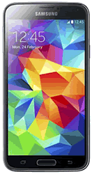 Samsung Galaxy S5