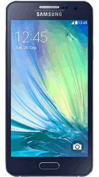 Samsung Galaxy A3