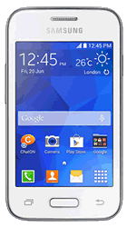 Samsung Galaxy Young 2