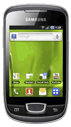 Samsung Galaxy Mini
