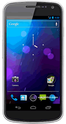 Samsung Galaxy Nexus