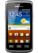 Samsung Galaxy Xcover