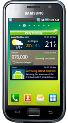 Samsung Galaxy S i9000