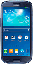 Samsung Galaxy S III Neo