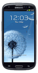 Samsung Galaxy S III
