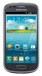 Samsung Galaxy S III Mini