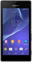 Sony Xperia E3