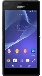 Sony Xperia M2