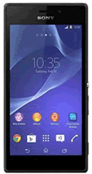 Sony Xperia M2 Aqua