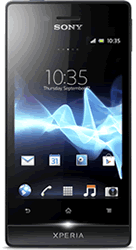 Sony Xperia Miro