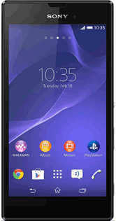 Sony Xperia T3