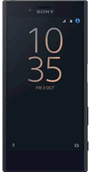 Sony Xperia X Compact