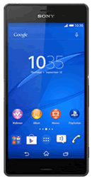 Sony Xperia Z3
