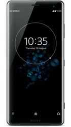 Sony Xperia XZ3