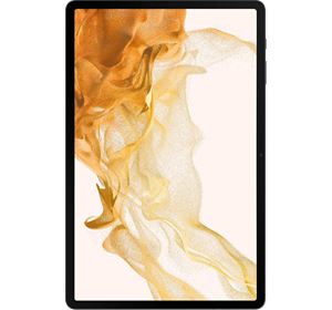 Samsung Galaxy Tab S8+ 5G Wi-Fi