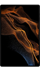 Samsung Galaxy Tab S8 Ultra 5G Wi-Fi