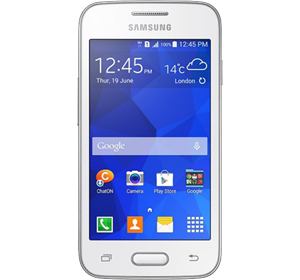 Samsung Galaxy Trend 2 Lite