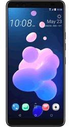 HTC U12+