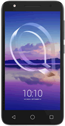 Alcatel U5 HD