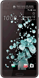 HTC U Ultra