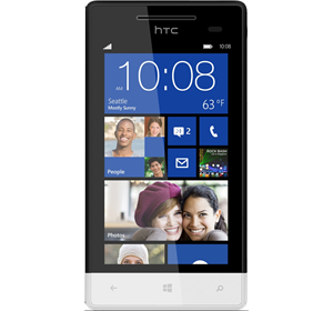 HTC Windows Phone 8S