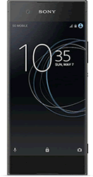 Sony Xperia XA1