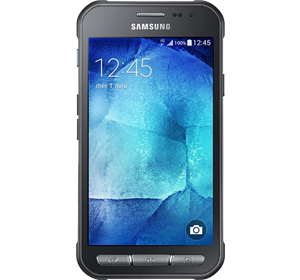Samsung Galaxy Xcover 3