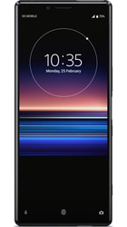 Sony Xperia 1