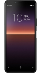 Sony Xperia 10 II