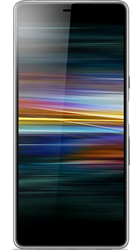 Sony Xperia L3
