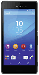 Sony Xperia M4 Aqua