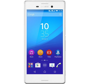 Sony Xperia M4 Aqua