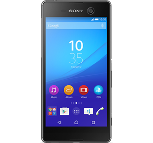 Sony Xperia M5