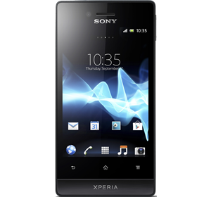Sony Xperia Miro