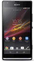 Sony Xperia SP
