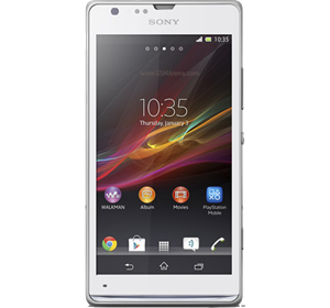 Sony Xperia SP