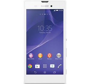 Sony Xperia T3