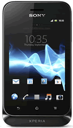 Sony Xperia Tipo