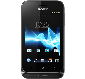 Sony Xperia Tipo