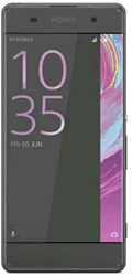 Sony Xperia XA