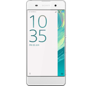 Sony Xperia XA