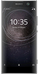 Sony Xperia XA2