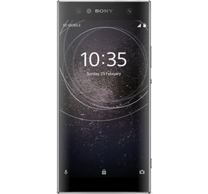 Sony Xperia XA2 Ultra
