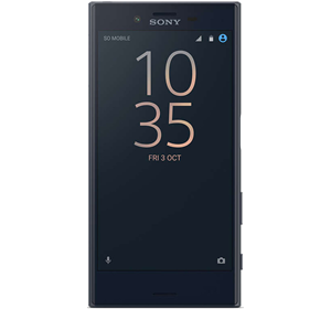 Sony Xperia X Compact