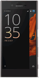 Sony Xperia XZ